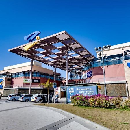 La Zenia Sabrina Apartment 5 オリウエラ エクステリア 写真