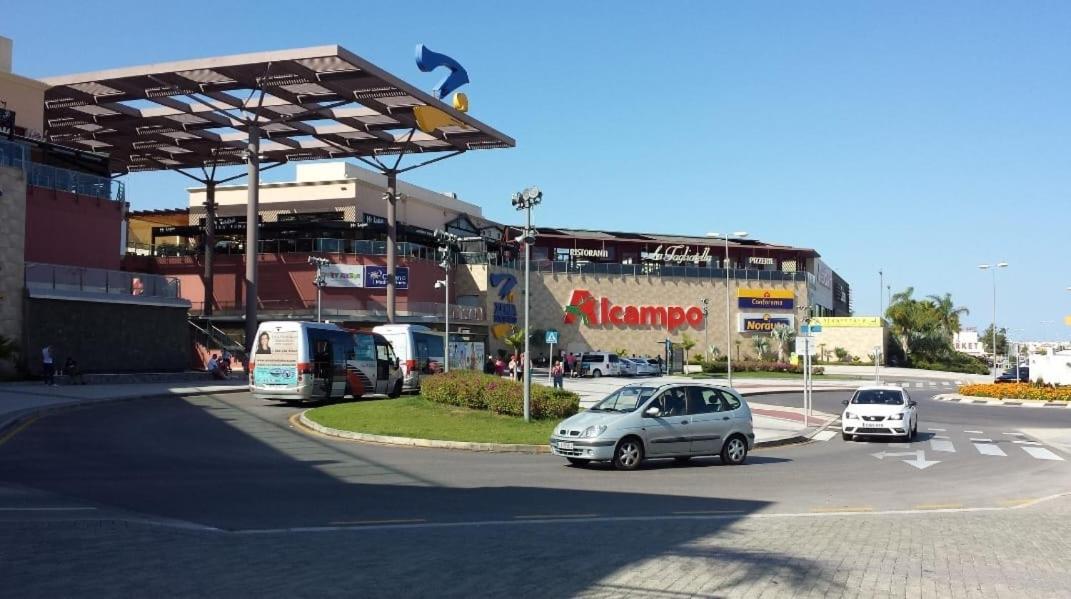 La Zenia Sabrina Apartment 5 オリウエラ エクステリア 写真