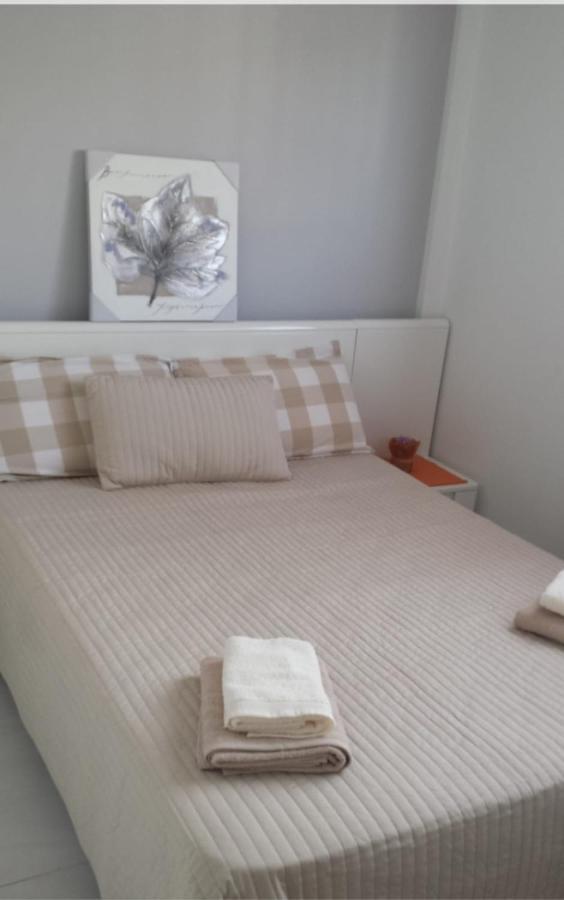 La Zenia Sabrina Apartment 5 オリウエラ エクステリア 写真
