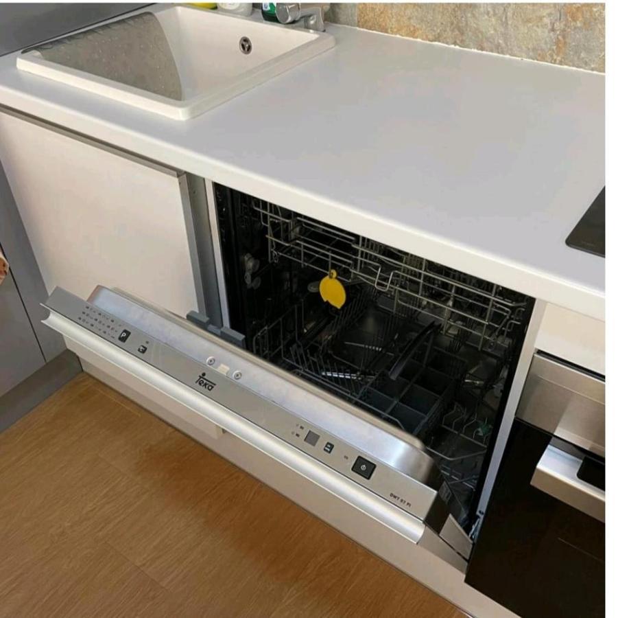 La Zenia Sabrina Apartment 5 オリウエラ エクステリア 写真