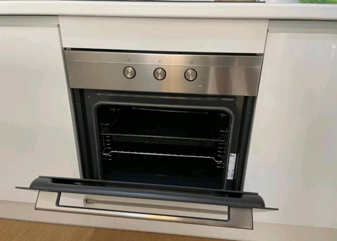 La Zenia Sabrina Apartment 5 オリウエラ エクステリア 写真