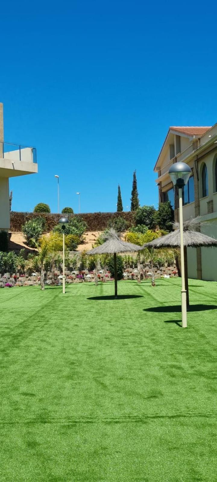 La Zenia Sabrina Apartment 5 オリウエラ エクステリア 写真