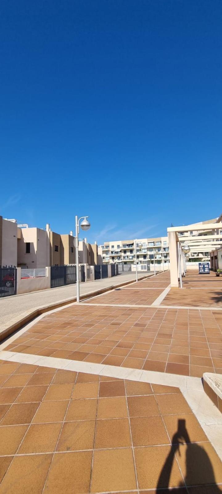 La Zenia Sabrina Apartment 5 オリウエラ エクステリア 写真