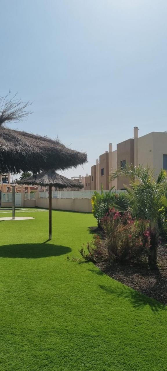 La Zenia Sabrina Apartment 5 オリウエラ エクステリア 写真
