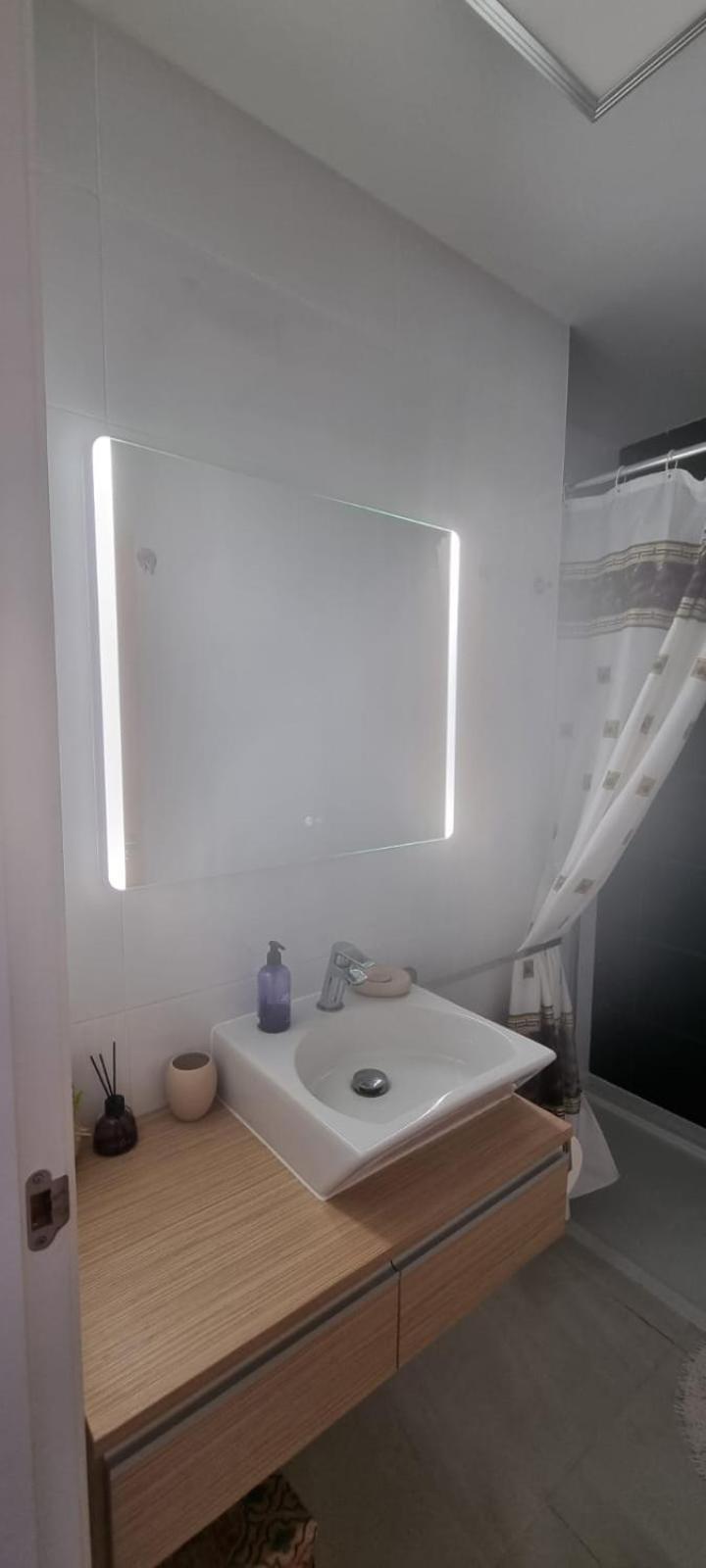 La Zenia Sabrina Apartment 5 オリウエラ エクステリア 写真