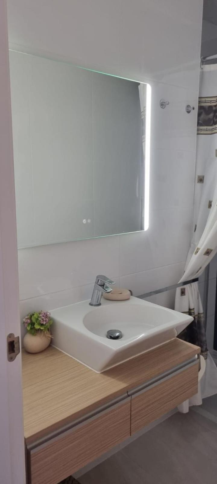La Zenia Sabrina Apartment 5 オリウエラ エクステリア 写真