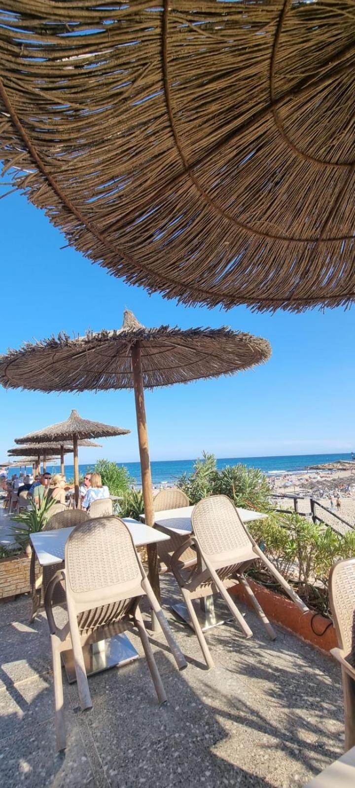 La Zenia Sabrina Apartment 5 オリウエラ エクステリア 写真