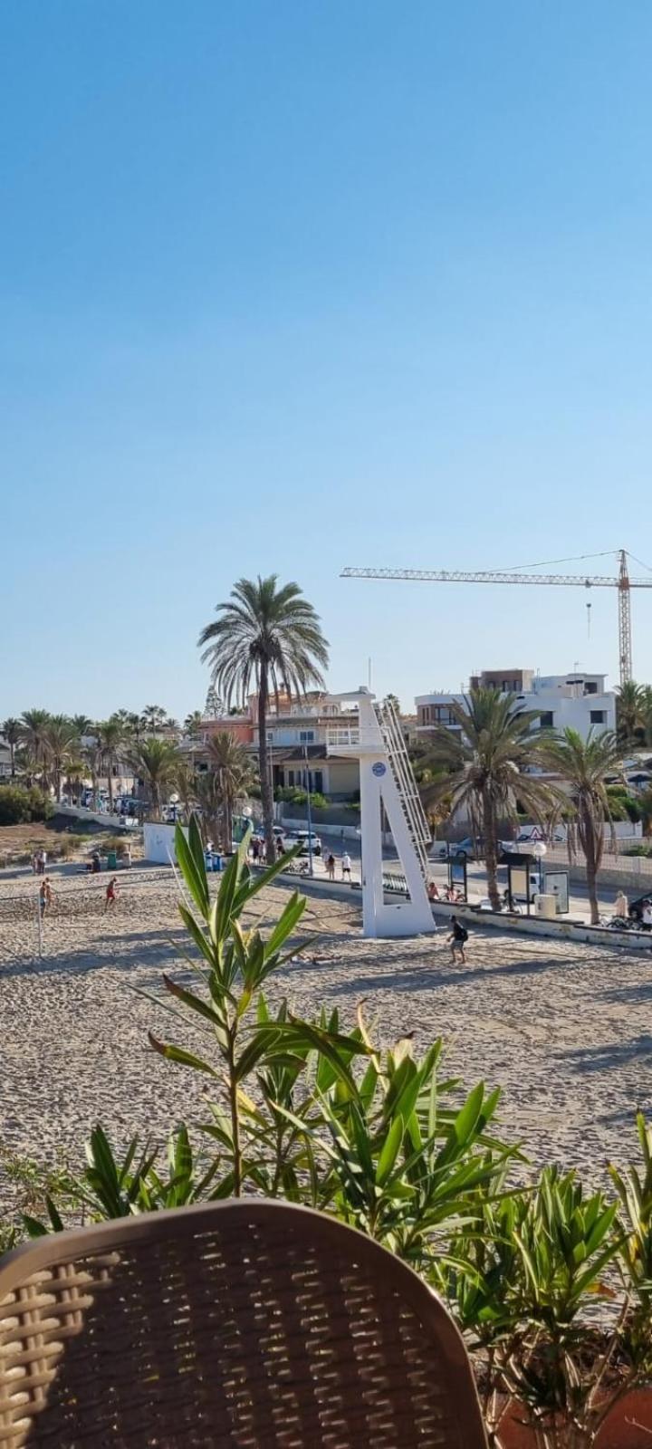 La Zenia Sabrina Apartment 5 オリウエラ エクステリア 写真