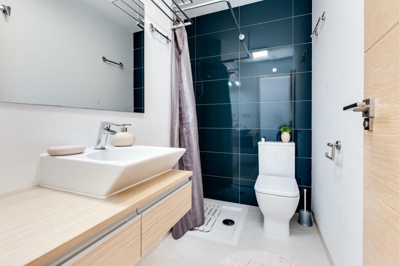 La Zenia Sabrina Apartment 5 オリウエラ エクステリア 写真