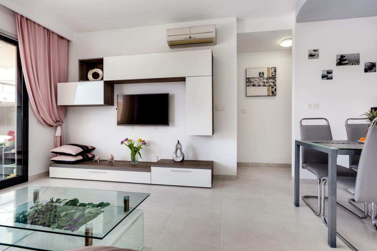 La Zenia Sabrina Apartment 5 オリウエラ エクステリア 写真