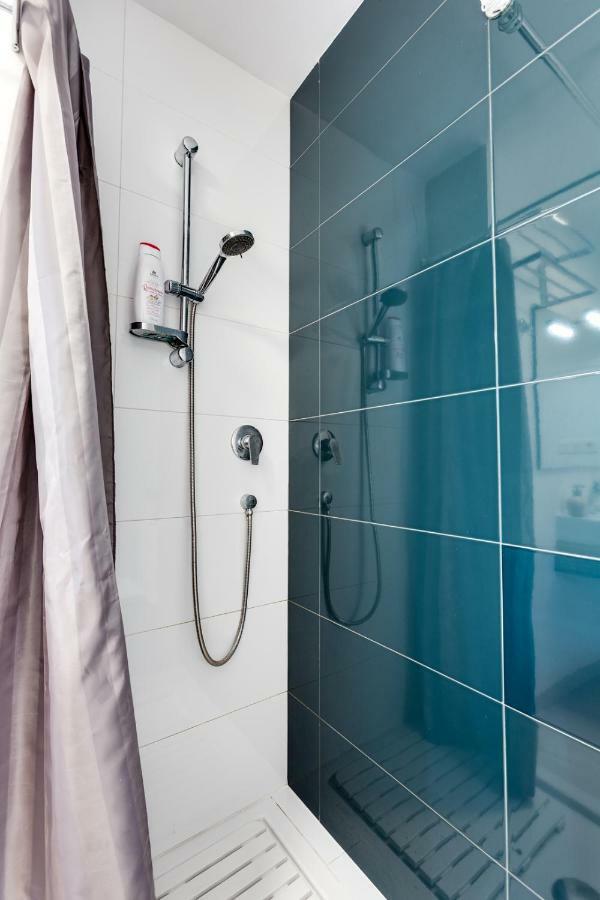 La Zenia Sabrina Apartment 5 オリウエラ エクステリア 写真