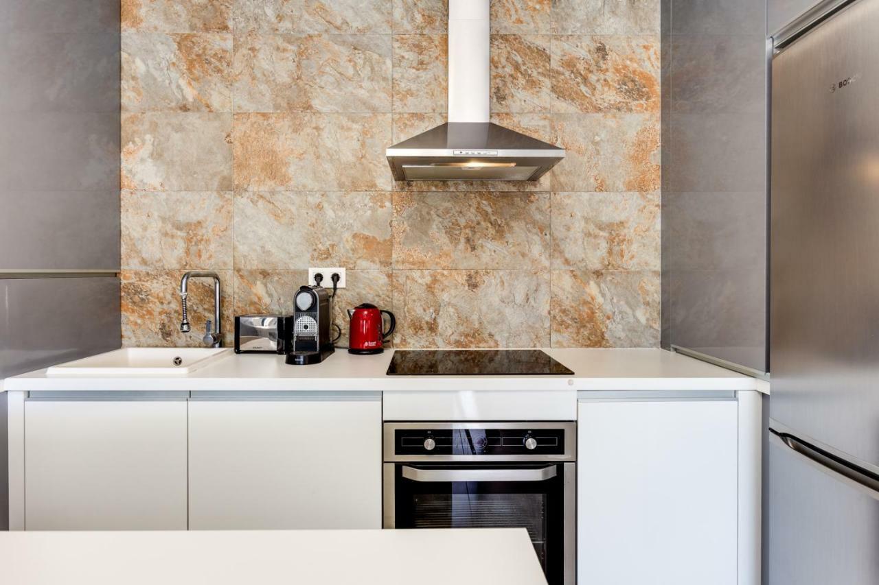 La Zenia Sabrina Apartment 5 オリウエラ エクステリア 写真