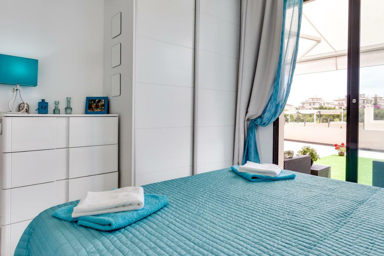 La Zenia Sabrina Apartment 5 オリウエラ エクステリア 写真